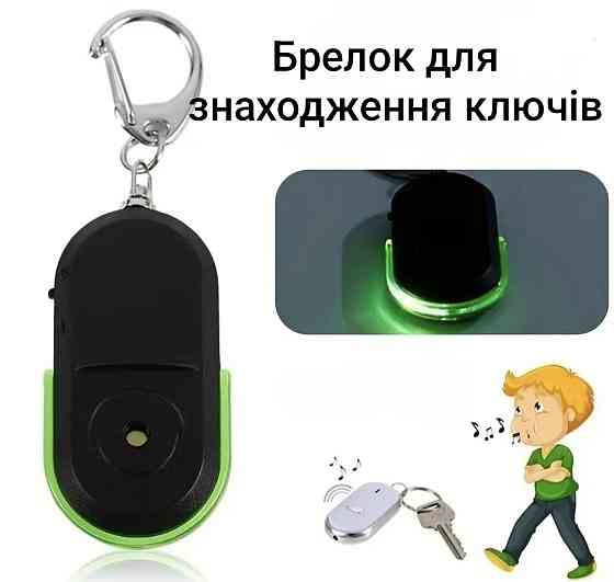 Брелок для знаходження ключів Смела