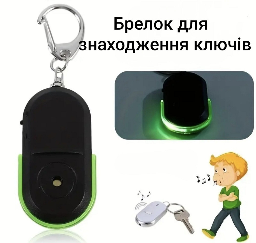Брелок для знаходження ключів Смела - изображение 1
