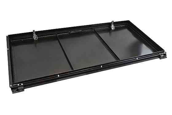 Люк УАЗ великий відкидний в тент (мисливець) Мукачево