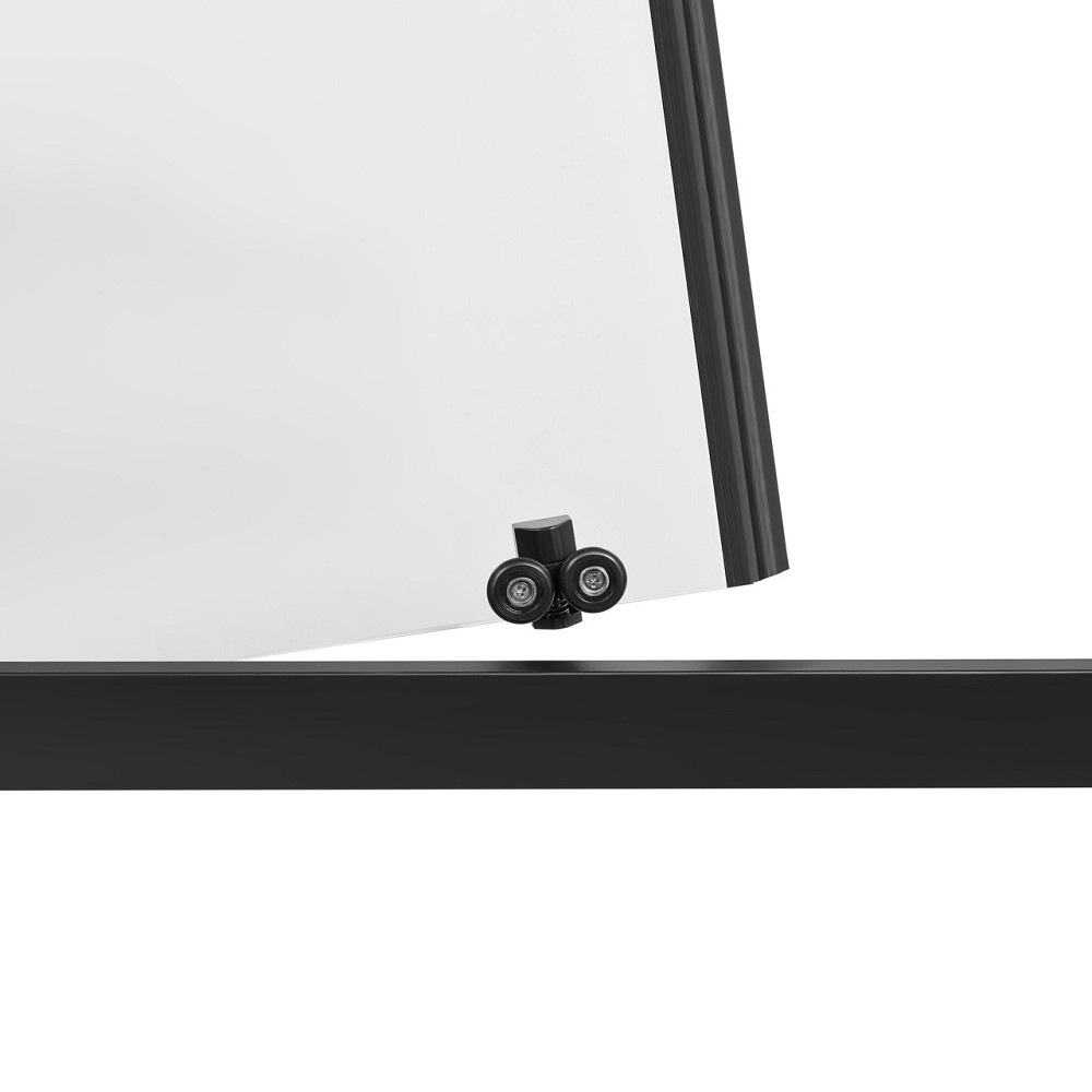 Душевая кабина Qtap Taurus BLA1099SC6 90х90 см, стекло Clear 6 мм покрытие CalcLess, без поддона Киев - изображение 9