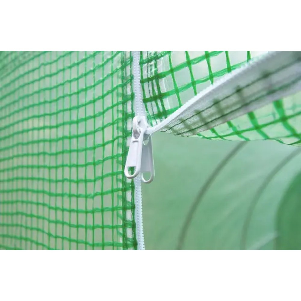 Брезент плівка теплична для теплиці парник Bonro 6 м2 Київ - фото 4