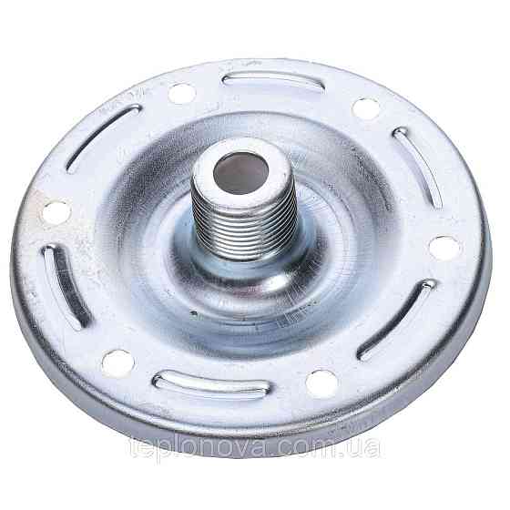 Фланец для гидроаккумулятора Cristal 24L стальной Черновцы
