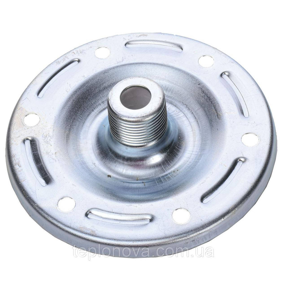 Фланец для гидроаккумулятора Cristal 24L стальной Черновцы - изображение 1