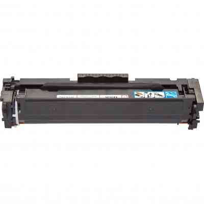 Картридж BASF Canon 055 MF-742Cdw аналог 3019C002 Cyan, without chip (KT-3019C002-WOC) Винница