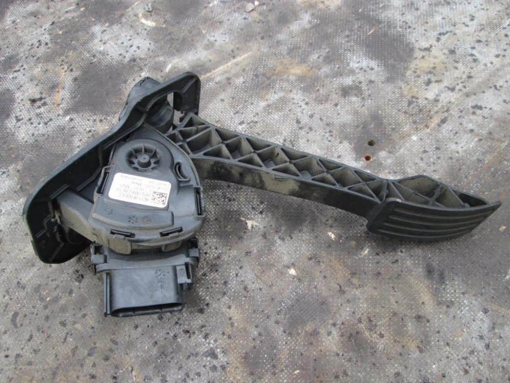 Педаль газу Ford Transit 2.2 tdci 2007-2014 Ковель - фото 2