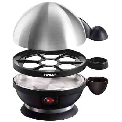 Яйцеварка Sencor SEG720BS Винница