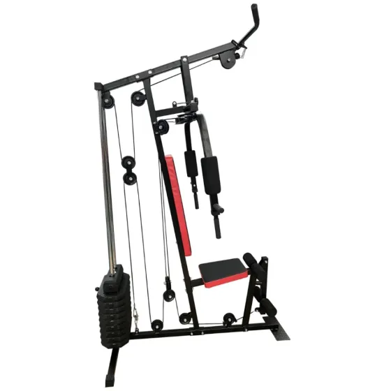 Силова фітнес станція York Fitness ASPIRE 420 багатофункціональна Київ
