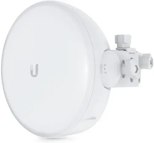Маршрутизатор Ubiquiti Networks Airmax Gigabeam Plus 60 Ghz Antena Kierunkowa 35 Dbi (GBEPLUS) Киев - изображение 1