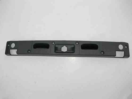 Mercedes-Benz  A2217500093 Внутрішня нижня накладка торця кришки багажника S-Class W221 Одеса