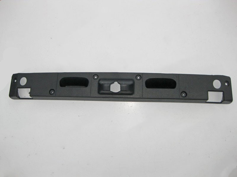 Mercedes-Benz  A2217500093 Внутрішня нижня накладка торця кришки багажника S-Class W221 Одеса - фото 1