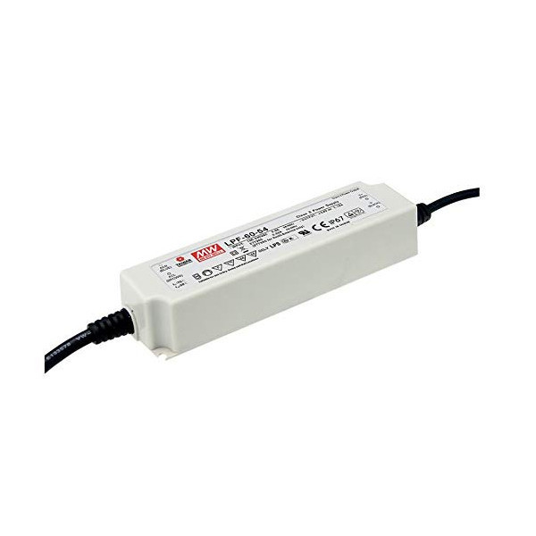 Адаптер живлення Power Adapter 40W LPF-40-24 (9GOAD00000010) Київ - фото 2