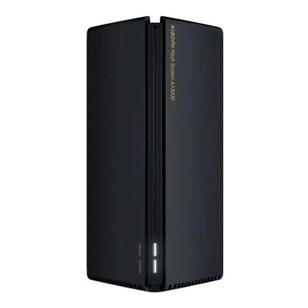 Маршрутизатор Xiaomi Mesh System AX3000 (1-pack) (DVB4315GL) (DVB4315GL#) Київ - фото 1
