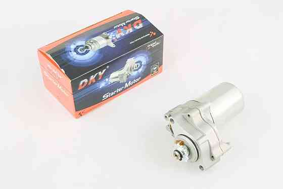 Электростартер квадроцикл 50/110 Мукачево