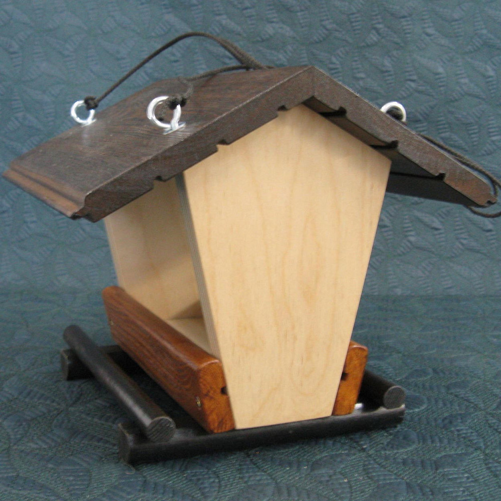 Кормушка для птиц 