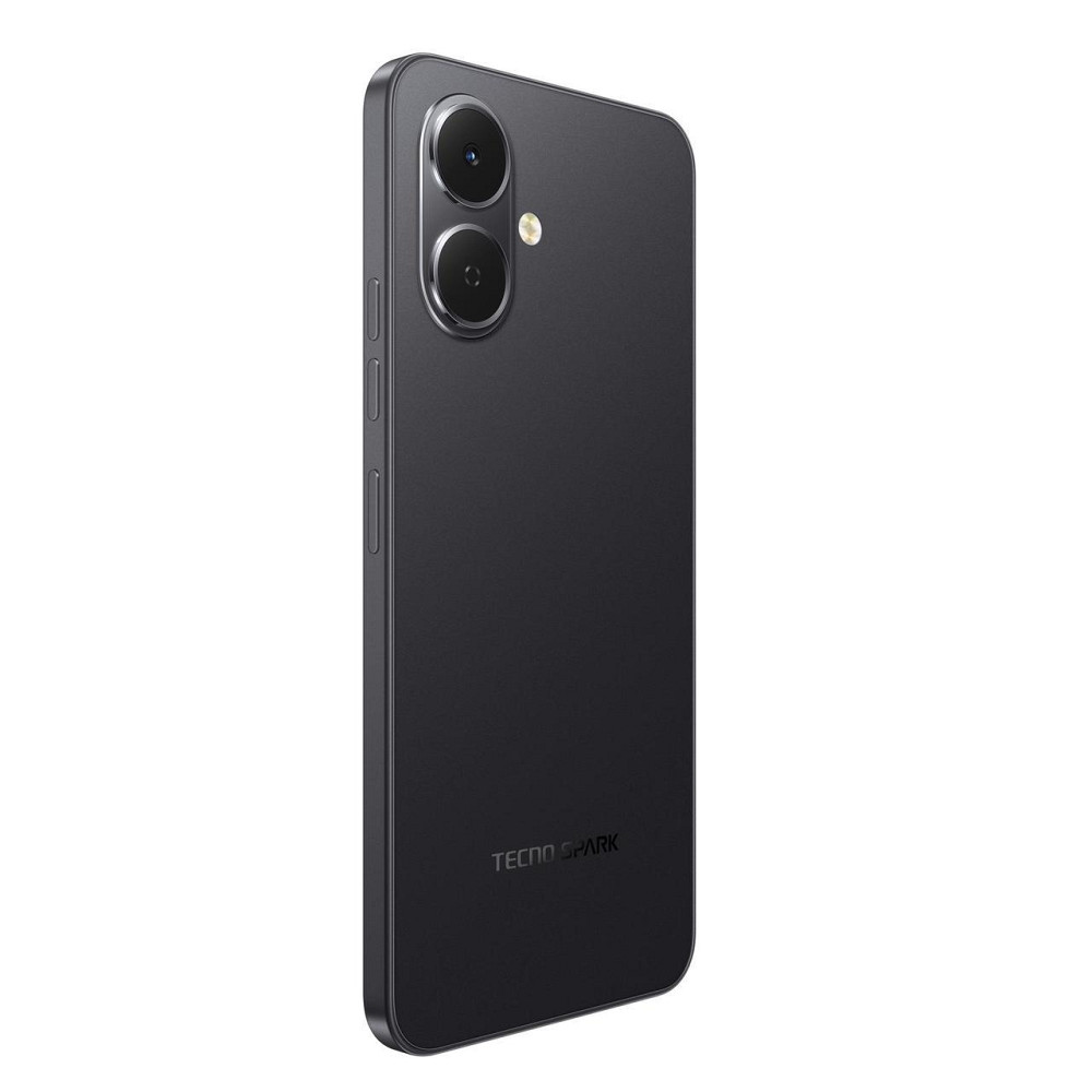 Смартфон Tecno Spark Go 2 (KM4) 4/128 GB Ink Black (4894947089558) ( 16219 ) Харьков - изображение 11