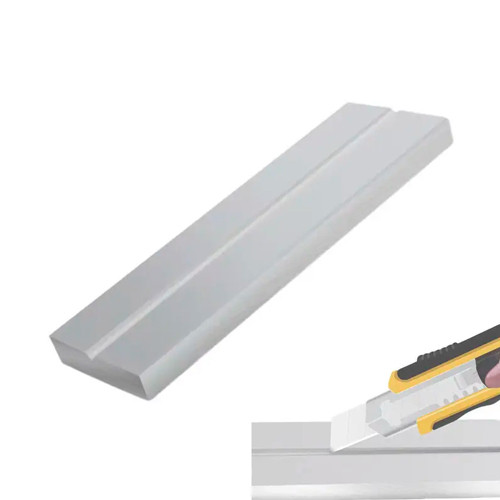 Брусок камінь точильний для випрямлення пінцетів і полірування жал Вінниця - фото 3