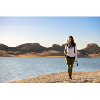 Термокружка Wacaco Octaroma Grande 435 мл, зелена (WOCT435GN) Винница - изображение 3