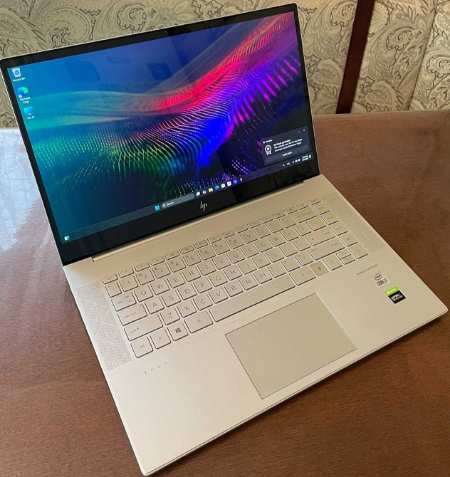 Ноутбук 15" HP Envy 15-ep0098nr. Київ - фото 6