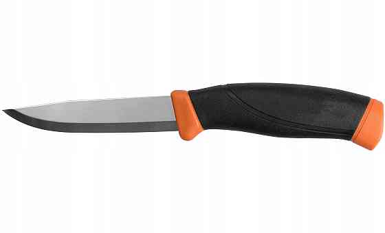 Туристический Нож с чехлом Morakniv 
