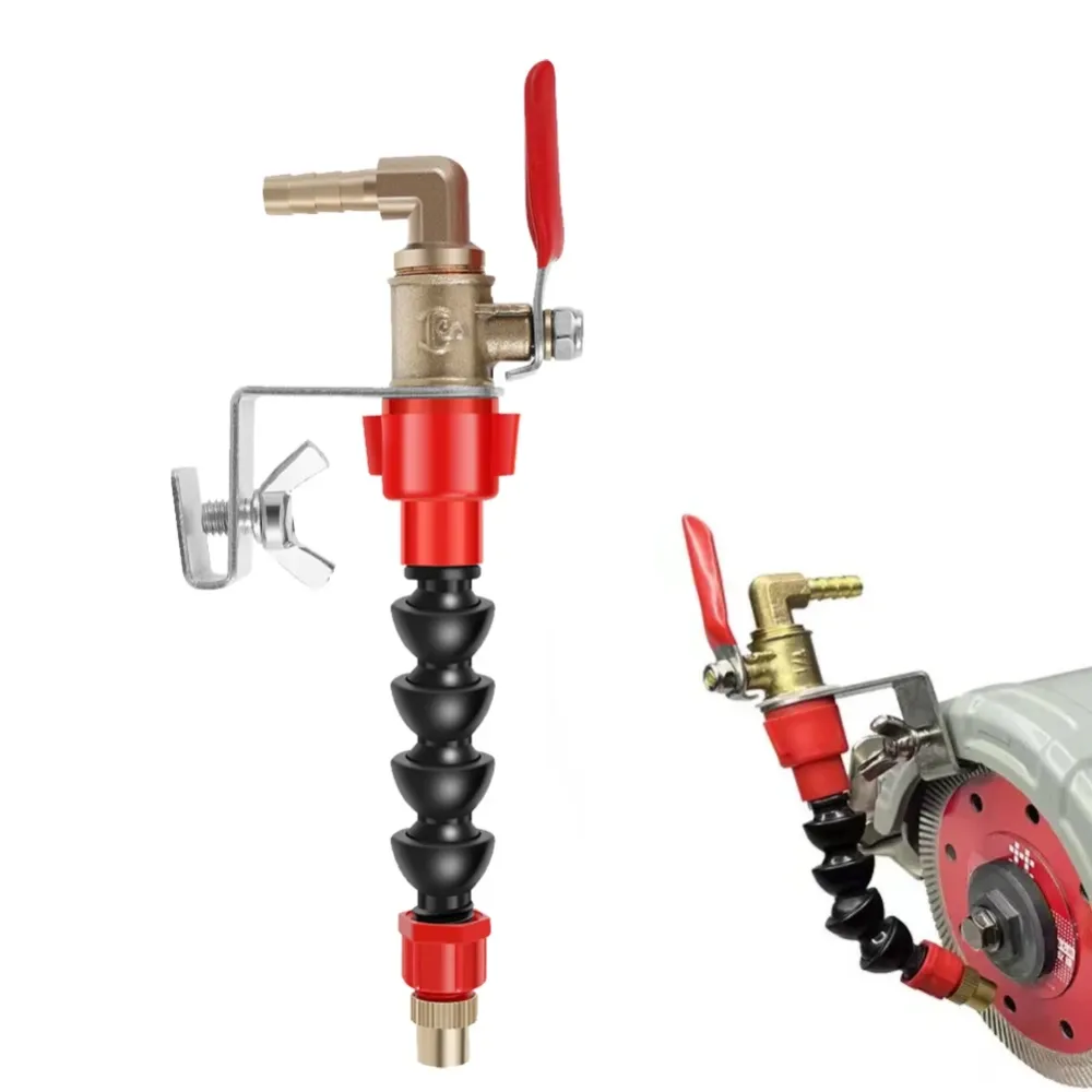 Система подачі води для плиткоріза з регулятором Київ - фото 1