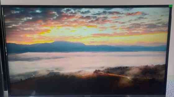 Телевизор Panasonic 43 Киев