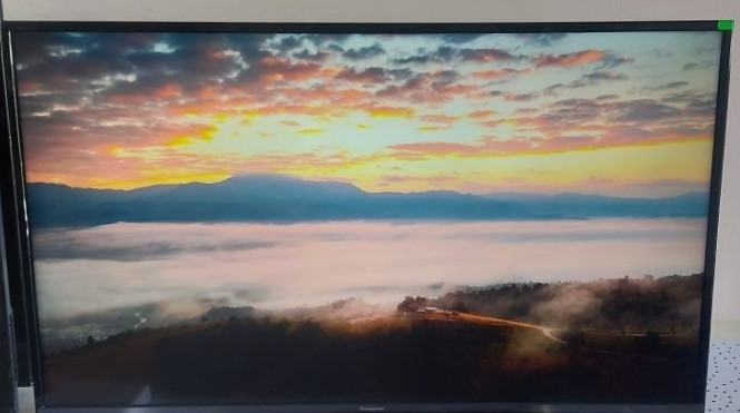 Телевизор Panasonic 43 Киев - изображение 2