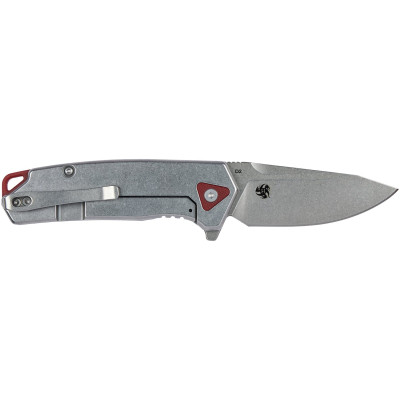 Ніж Boker Plus Gemtek (01BO553) Вінниця - фото 2