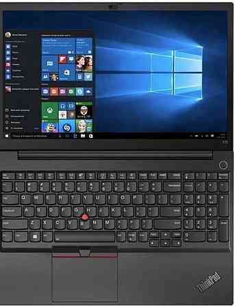 Ноутбук Lenovo Think Pad E15 GEN 2 Ryzen 5 4500U 8Gb DDR4 SSD 512 Киев