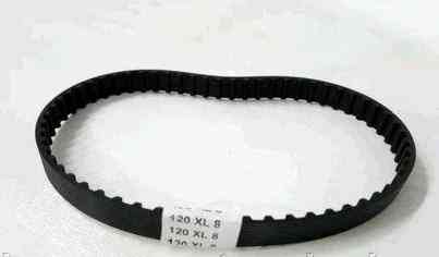 Ремінь електроінструменту 120 хІ (стрічковий шл.маш) Мукачево