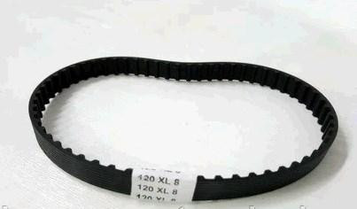Ремінь електроінструменту 120 хІ (стрічковий шл.маш) Мукачево - фото 1