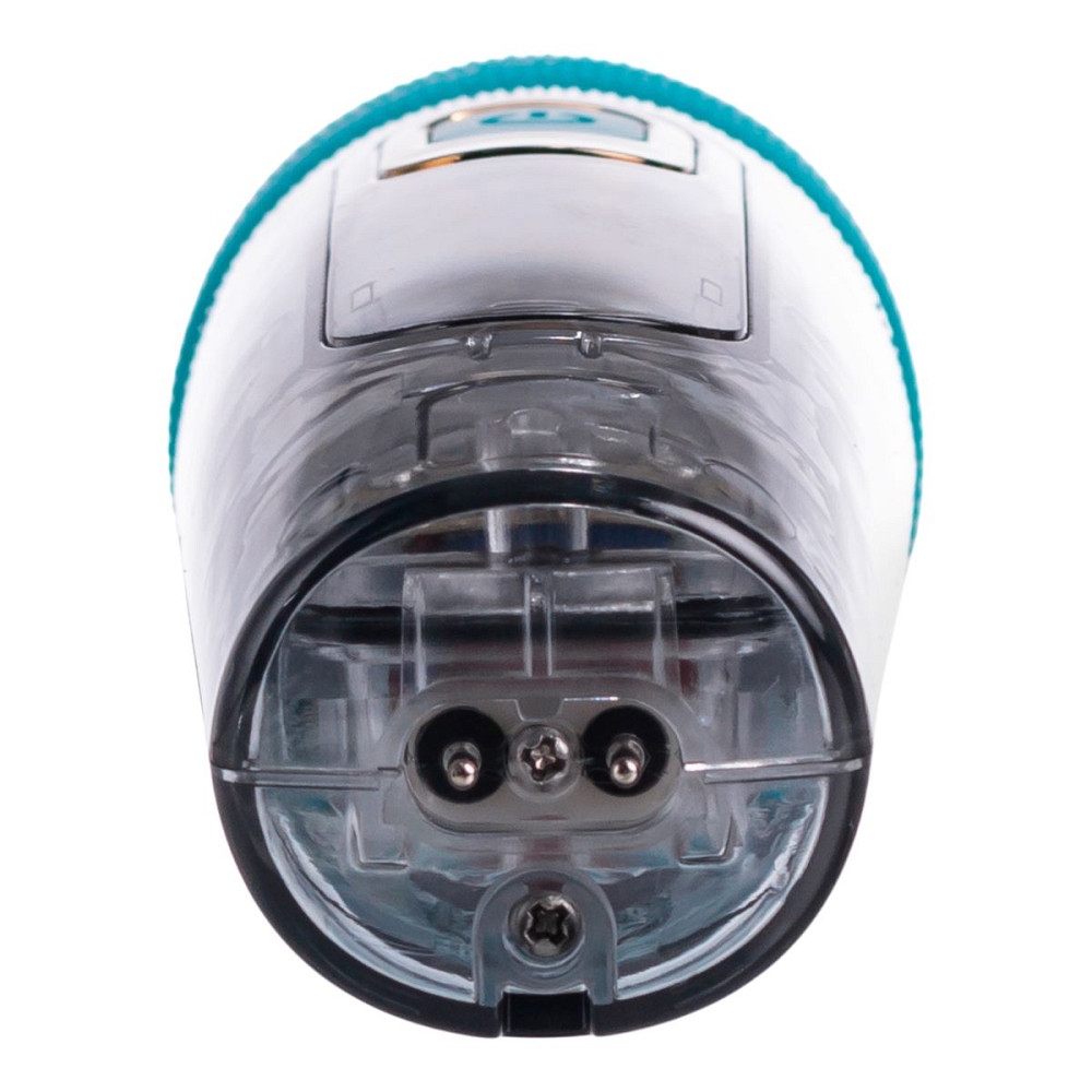 VGR Машинка для стрижки професійна Синій VGR V-695 Коломыя - изображение 6