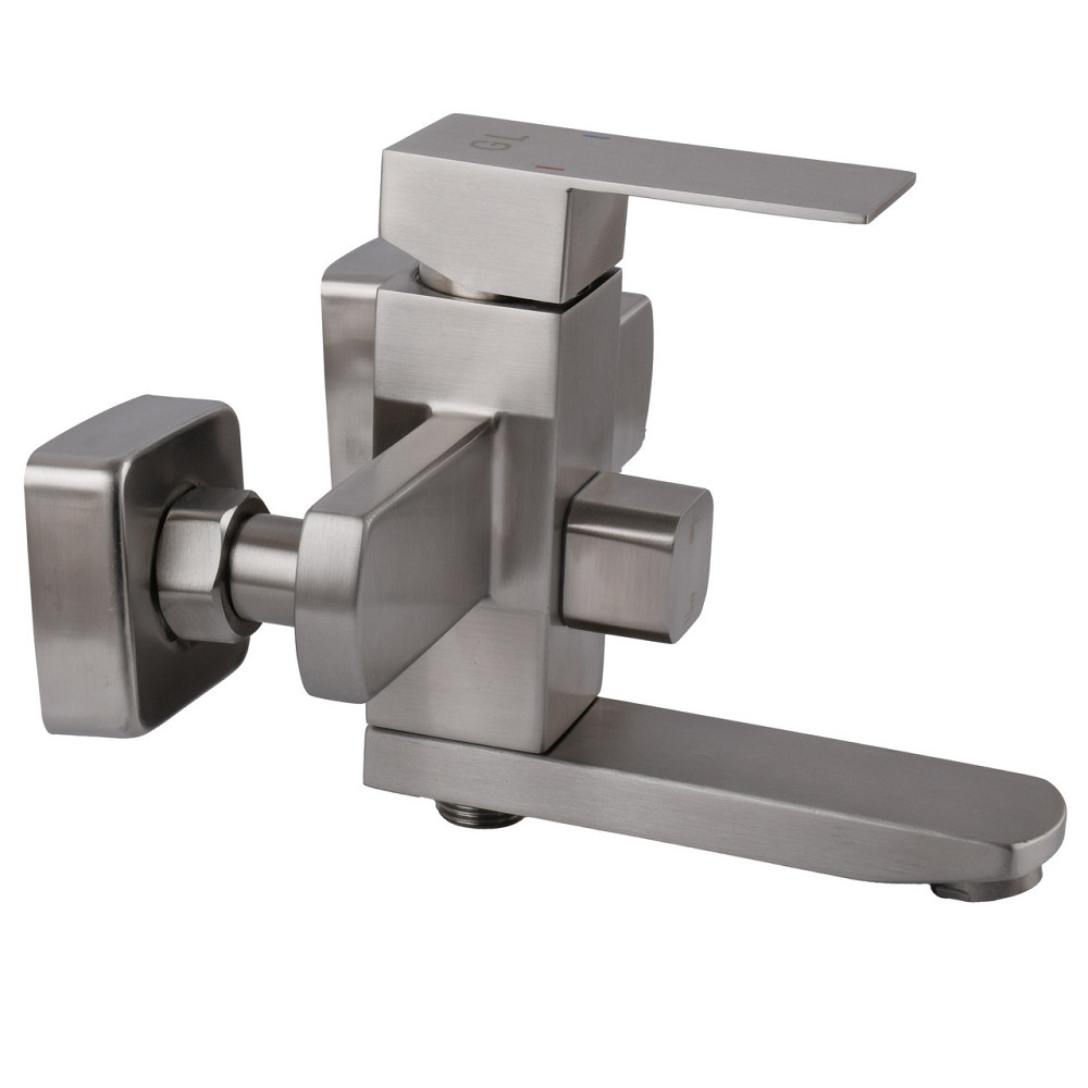 Змішувач для ванни Globus Lux KUBUS SKU-102N (000031654) Київ - фото 2