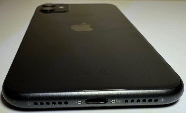 Айфон iPhone 11 64Gb. Київ - фото 7