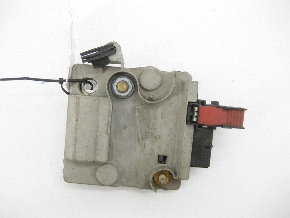 Mercedes-Benz  A2205460541 Блок силових запобіжників CL C215 S-class short W220 S-class long V220 Одесса - изображение 3