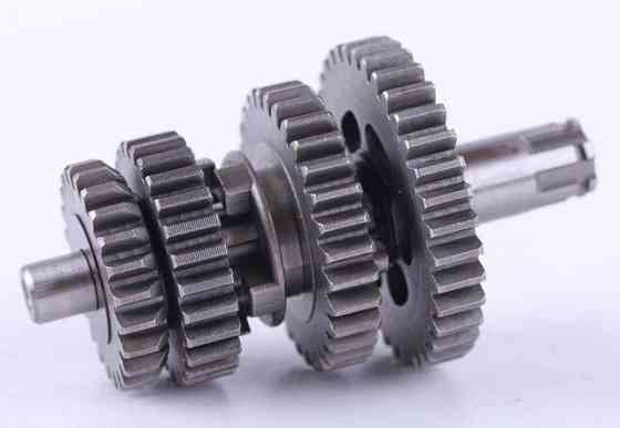 Шестерні вторинного вала (підшипник), к-т — Актив Мукачево