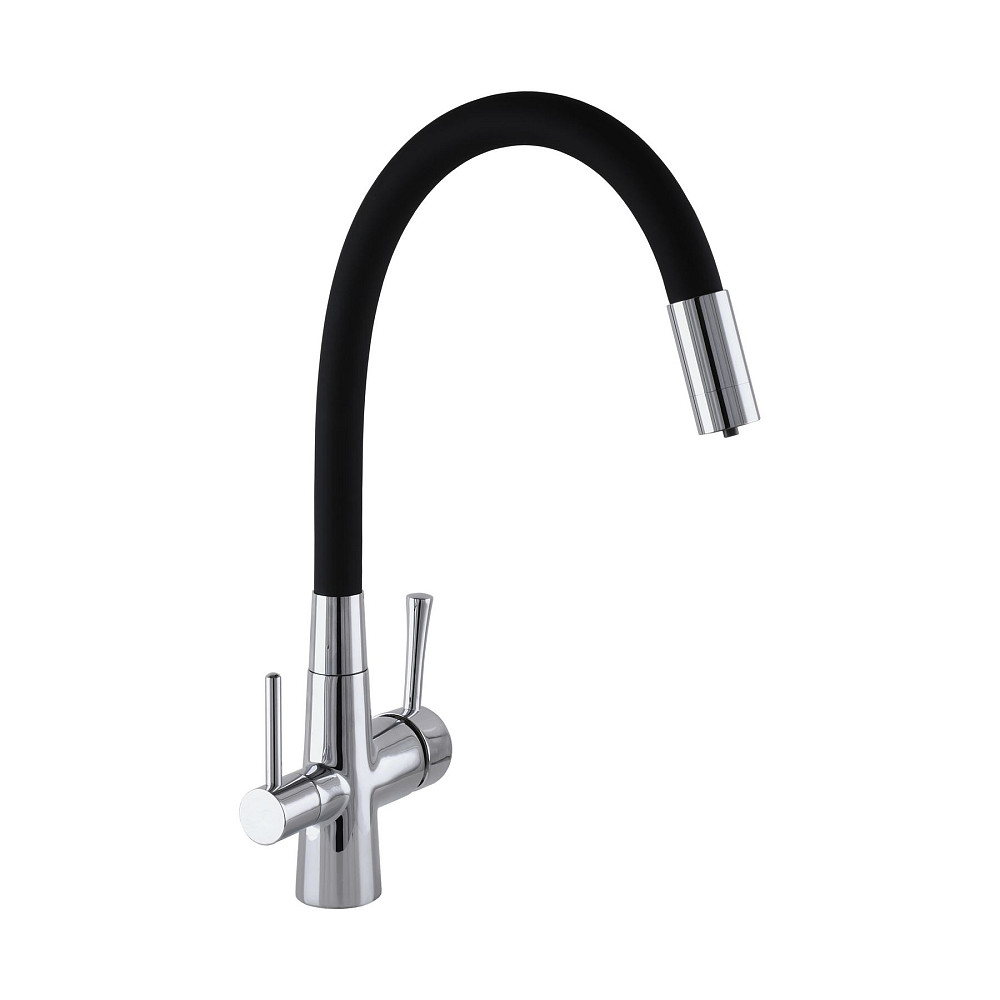 Змішувач для кухні під осмос Globus Lux LAZER GLLR-0903-00 Тернополь - изображение 4