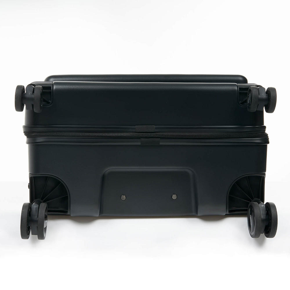 Bagland Валіза Bagland Velo велика 96 л. чорний (00322028) Коломыя - изображение 10