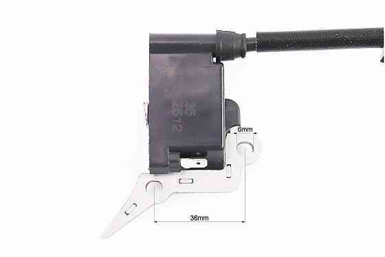 Котушка запалювання 2400/2500 Київ