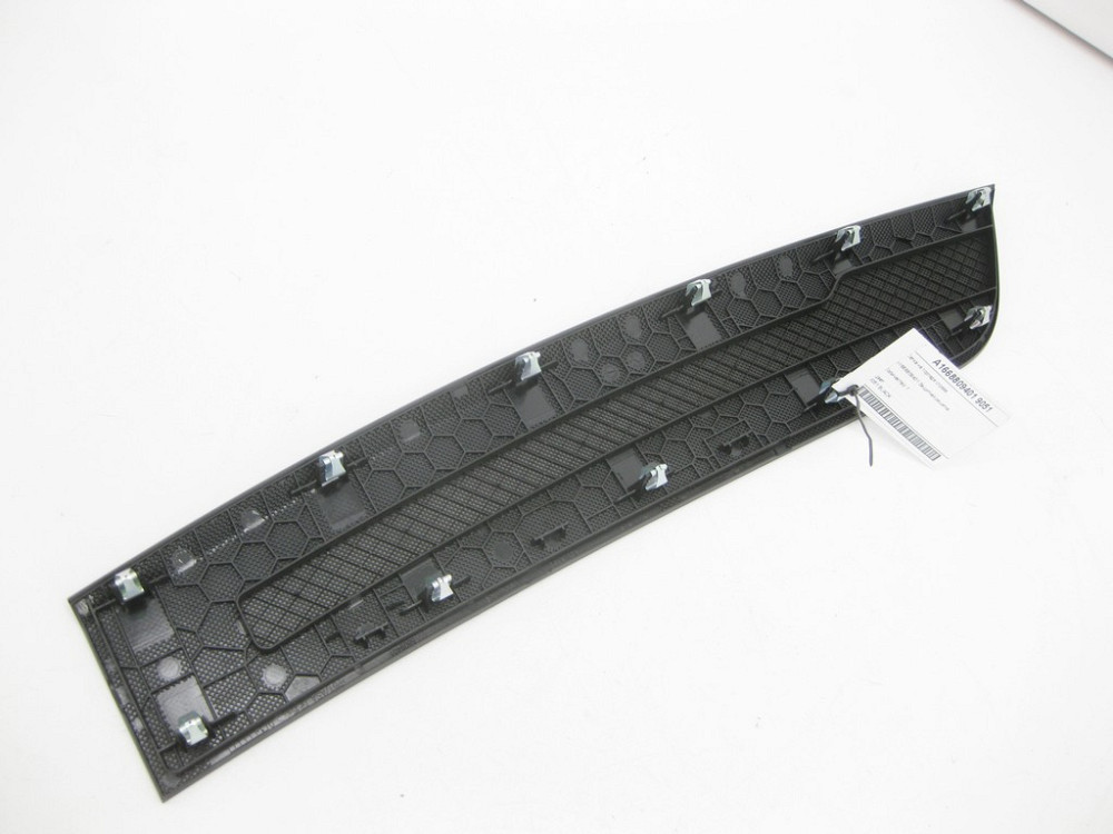 Mercedes-Benz  A1668809401 9051 Декоративні грати на панелі приладів праворуч ML/GLE W166 GLE Coupe C292 GL/GLS X166 Одесса - изображение 6