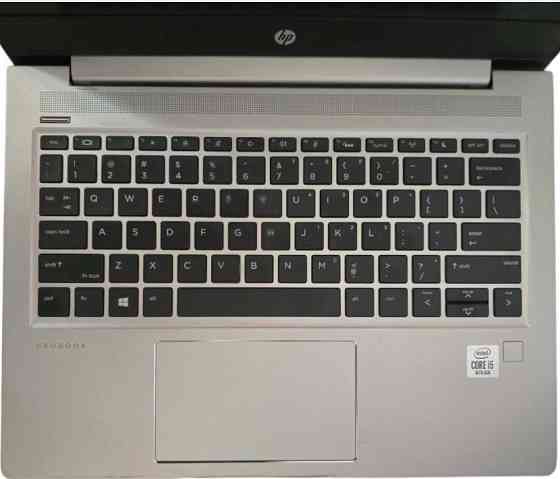 Ноутбук HP probook 430 g7 i5-10210U/8/256/w10 Харьков