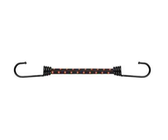 Шнур еластичний гумовий 100см з гачками BUNGEE CORD HOOK, BCH1-08100BC-E Київ