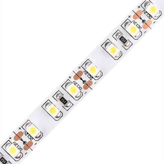 Светодиодная лента Aurea VII 45 см Запчасть для вытяжки 45 см (Германия, читать описание) Ровно