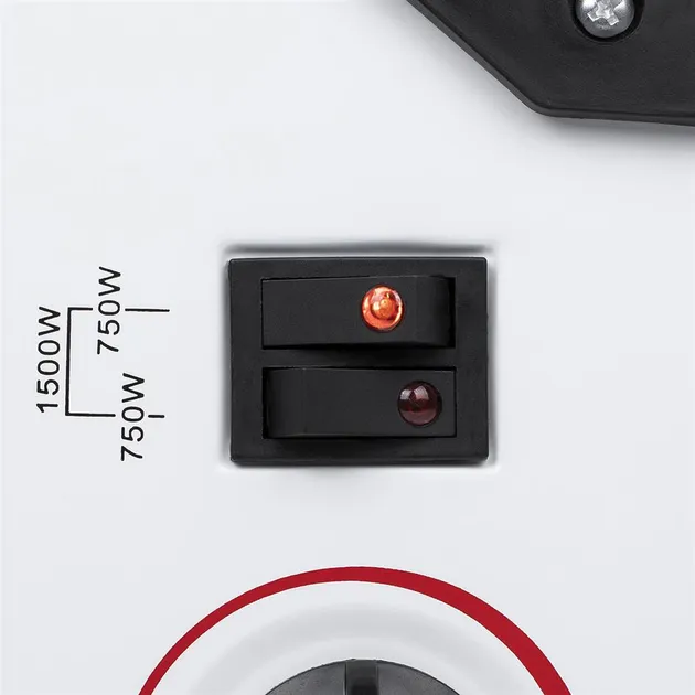 Конвектор Tristar KA-5911 Луцьк - фото 3