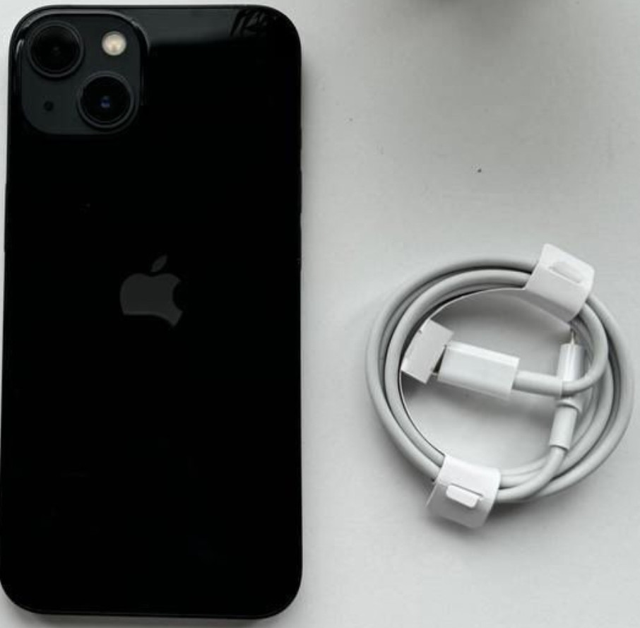 Айфон iPhone 13 128Gb. АКБ 92% Харьков - изображение 8