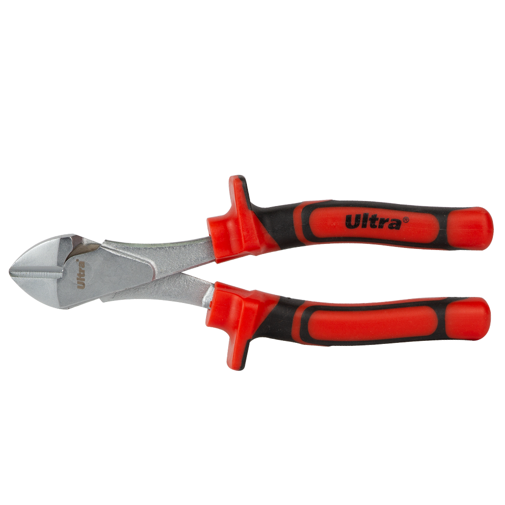 Бокорезы 180мм VDE 1000В CrV ULTRA (4355022) Киев - изображение 1