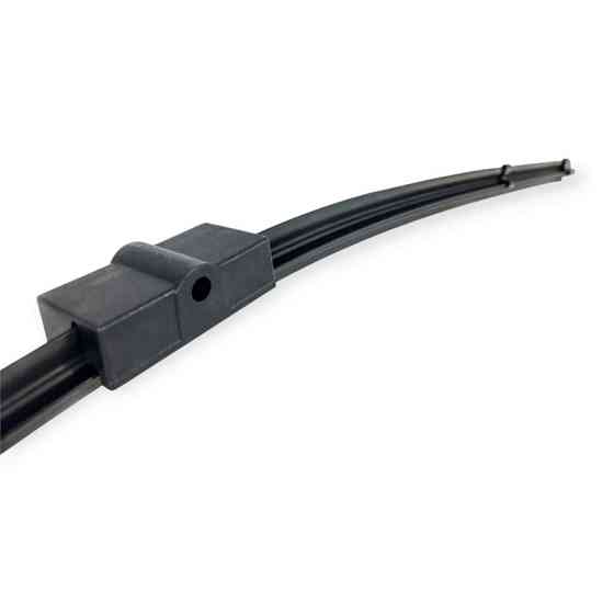 Щітка склоочисника OXIMO модельні безкаркасна (к-кт 2 шт) A-Type 525 мм 475 мм Мукачево