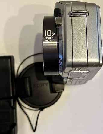 Sony H 10. Харків