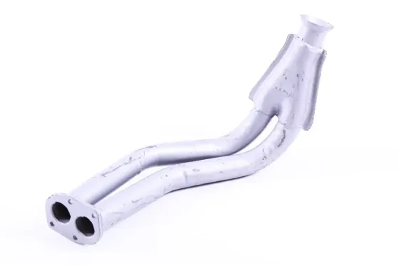 Труба приемная 2108 ТМК Винница