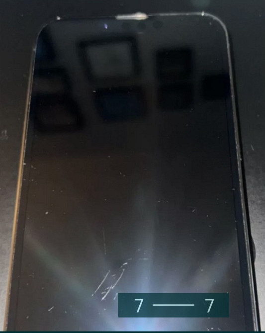 Айфон: iPhone 13 Pro 128Gb. Киев - изображение 7