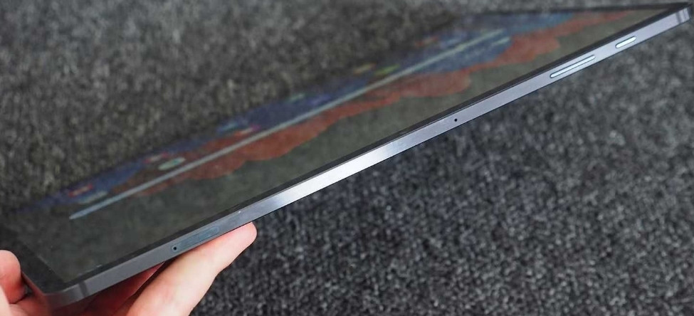 Планшет Samsung Galaxy Tab 64GB 11 Дюймов + Защитное стекло+Стилус. Киев - изображение 1